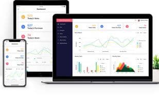 Zoho Creator