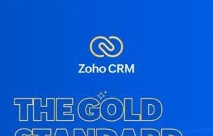 Zoho CRM