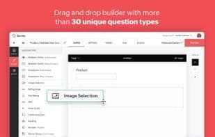 Zoho Survey