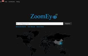 ZoomEye