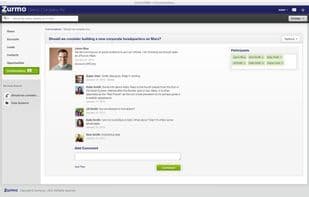 Zurmo CRM