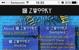 ZWOOKY