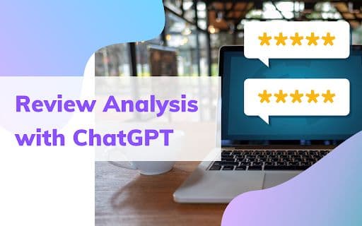 Amazon Finder & ChatGPT Review Analysis - Google Extension