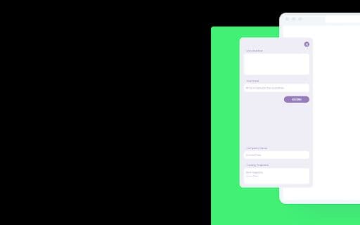 AnswerEase - Google Extension