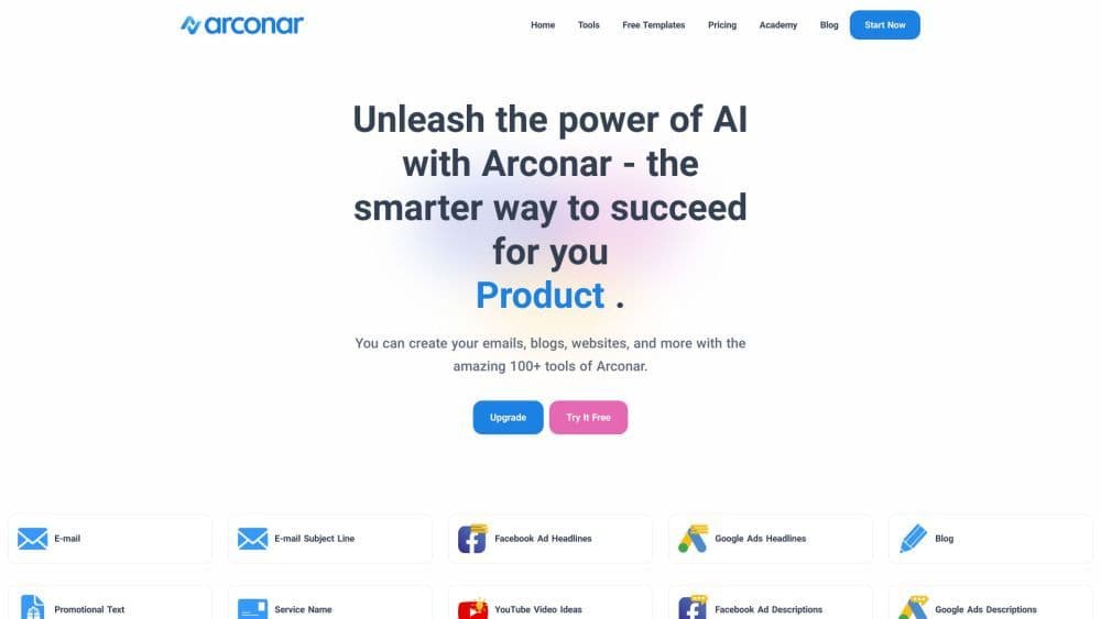 Arconar
