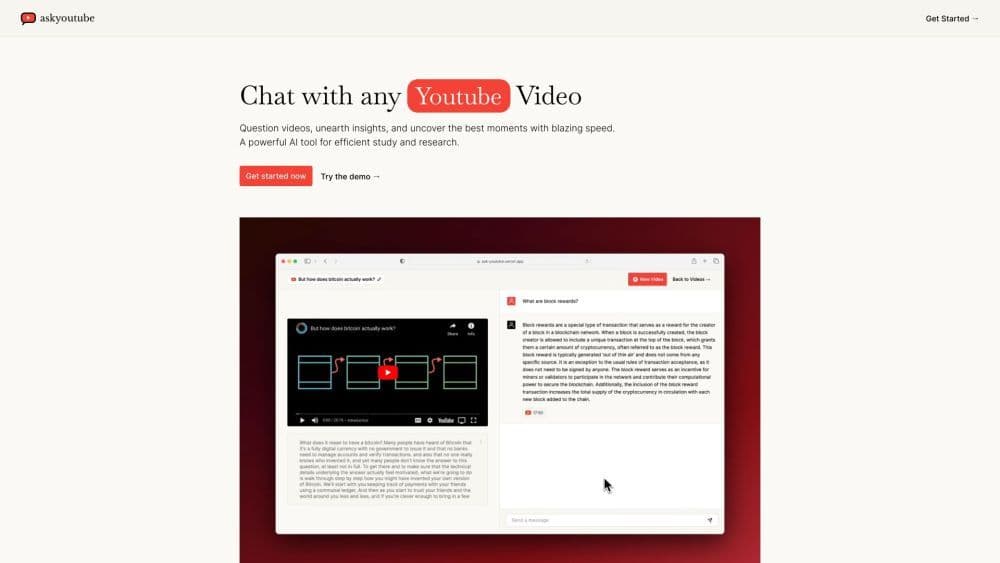 Publish Audiovisual