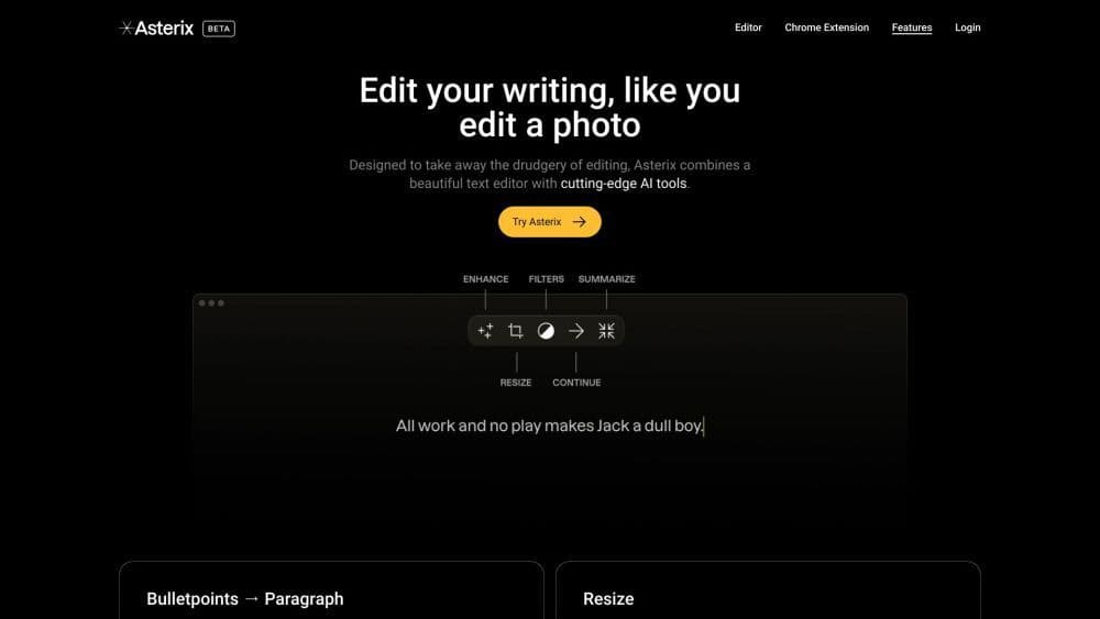Aodi Writer