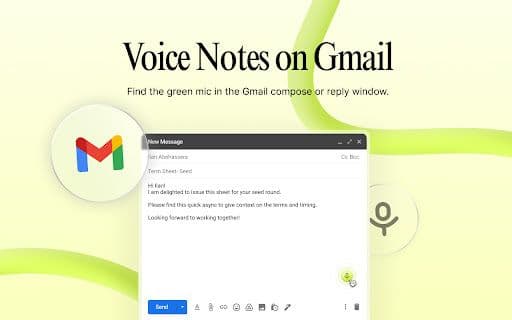 Async - Google Extension
