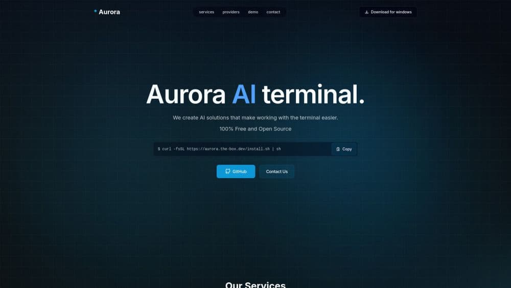 Aurora