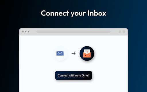 Auto Gmail - 谷歌插件