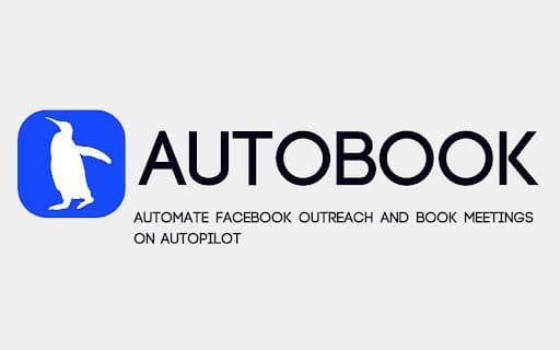 AutoBook AI - Google Extension