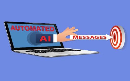 Automated AIM - Google Extension