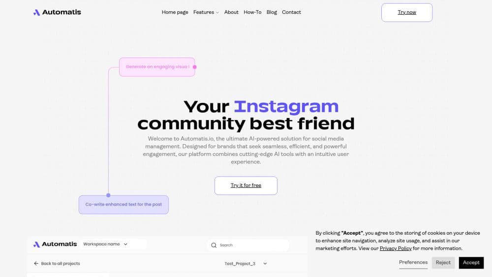 Automatis.io