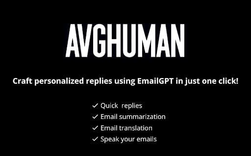 Gmail AI Assistant - 谷歌插件