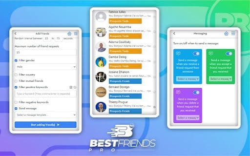 Facebook Booster - Google Plugin