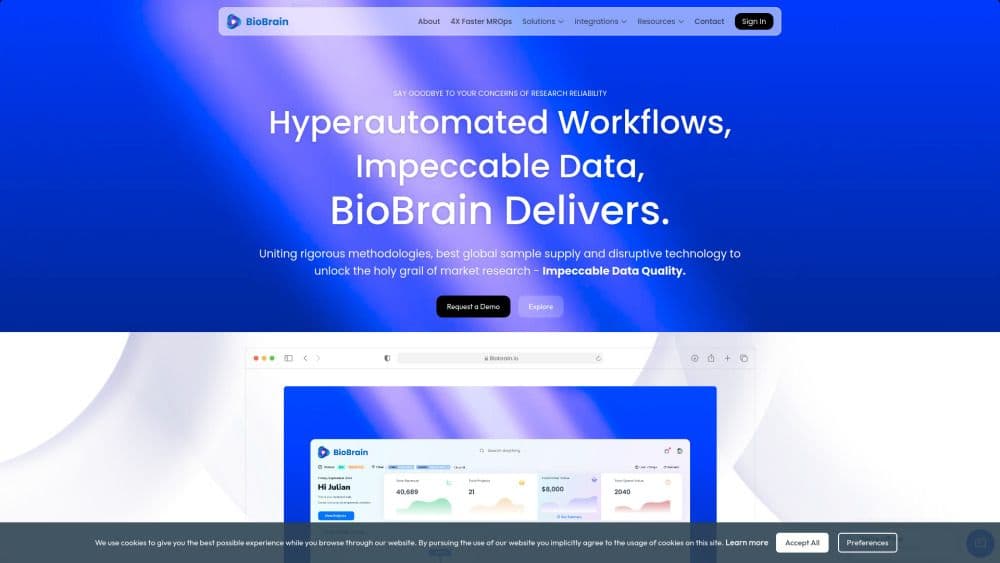 BioBrain