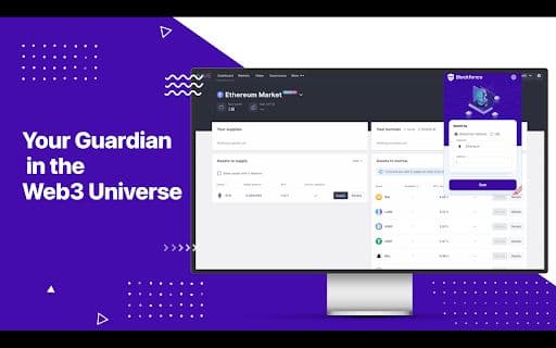 Blockfence Browser Extension - Google Extension