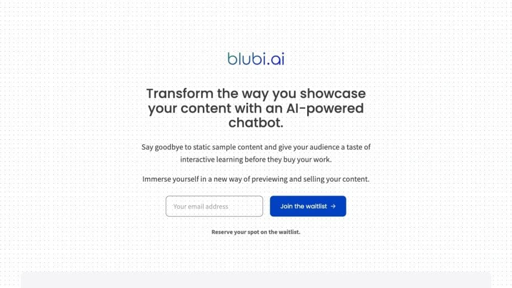 Lanbi Network
