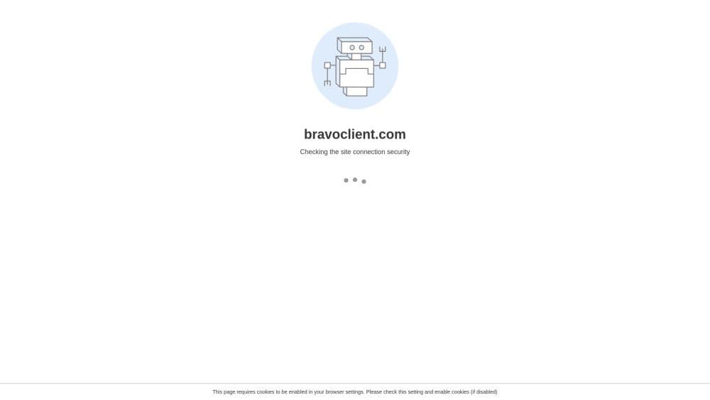 BravoClient