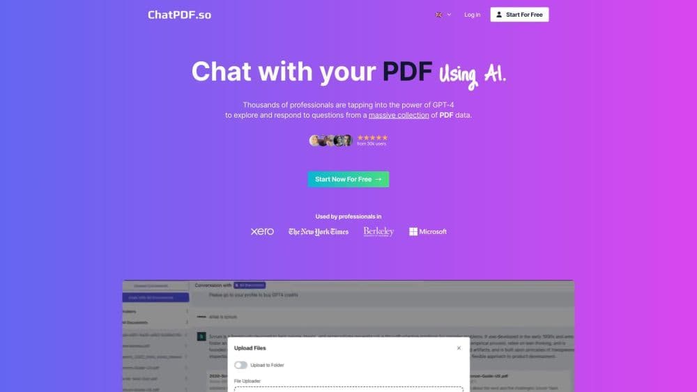 ChatPDF.so