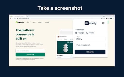 Clueify AI - Google Plugin
