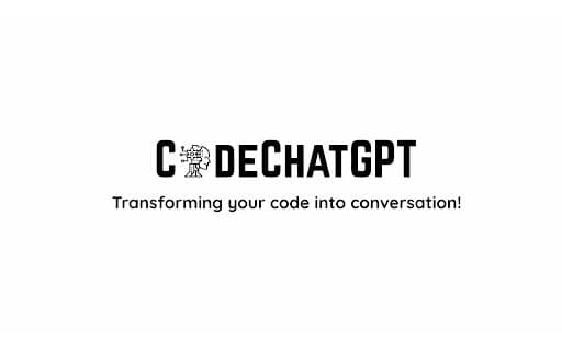 CodeChatGPT - Google Plugin