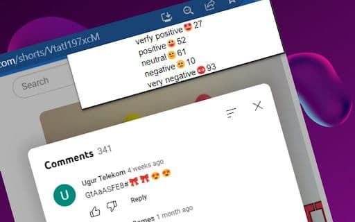Graffer - Google Extension