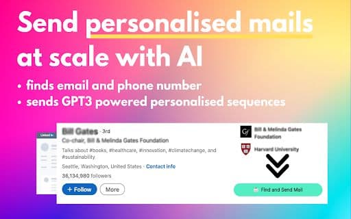 Outreach Copilot - Google Plugin