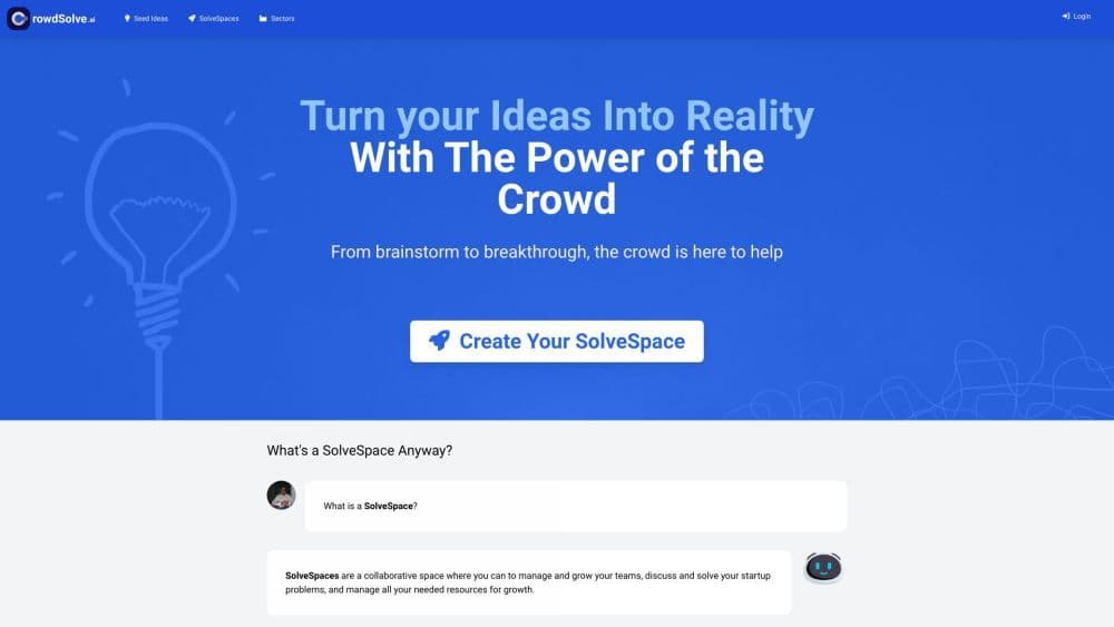 rowdSolve.ai