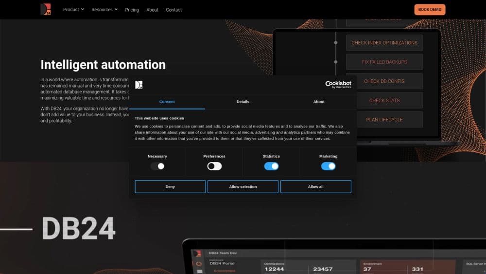 DB24.ai