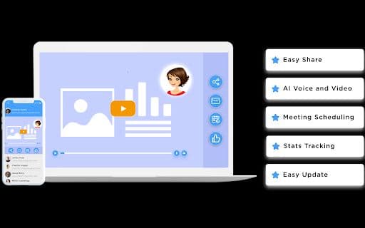 DeckBird - Google Plugin