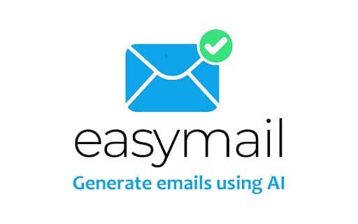 Easymail - 谷歌插件