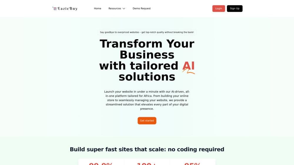 EazieBuy