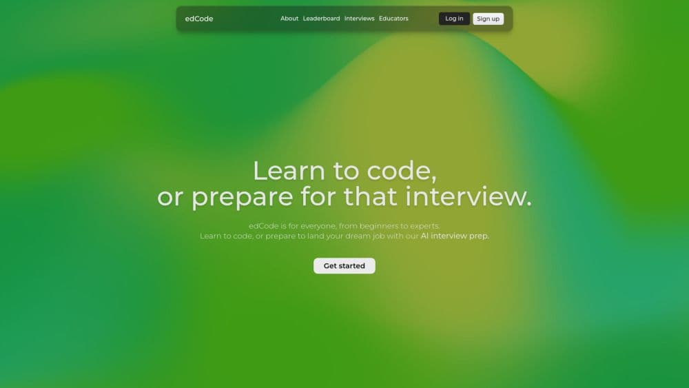 edCode