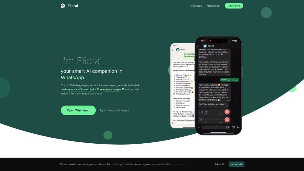 Eliorai