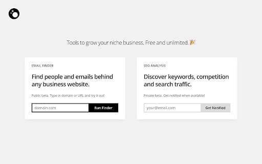 Moonkit.io Email Finder - 谷歌插件