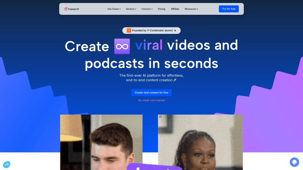 EngagexAI