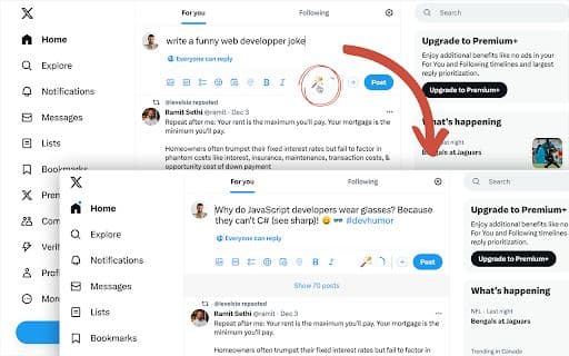 Fablerr - Google Plugin