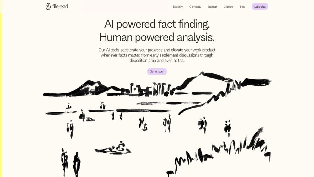 Fileread AI