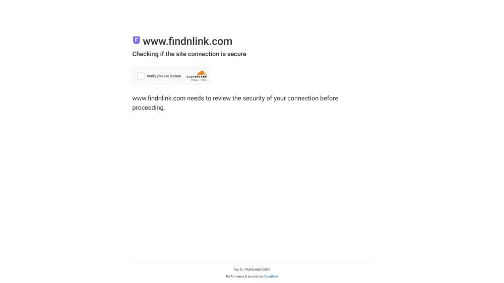 Findnlink