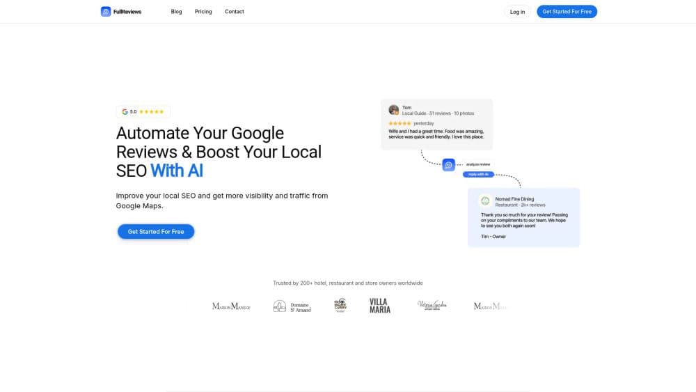 FullReviews
