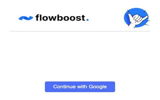 Flowboost's Sentiment AI - Google Plugin