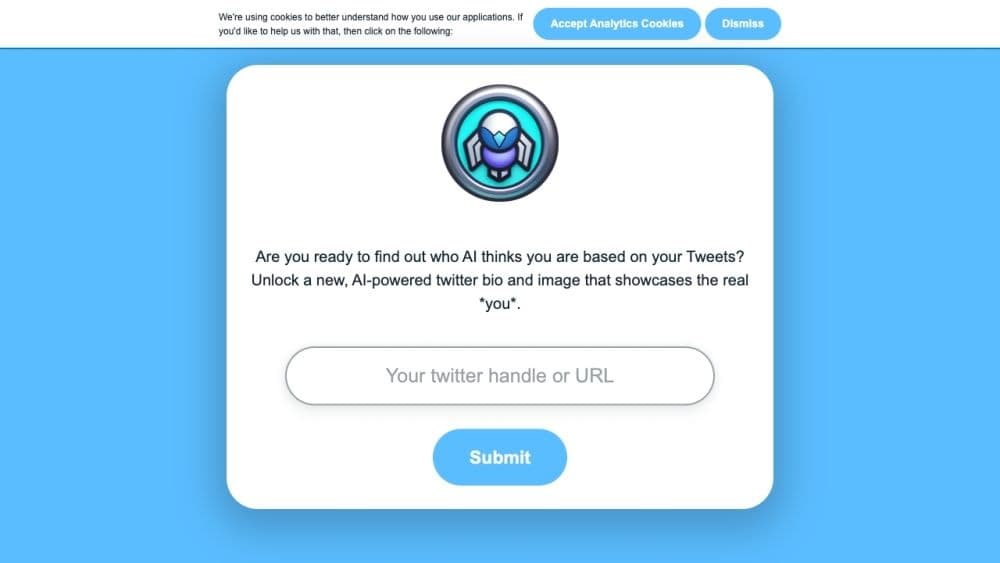 GPT Twitter Bot