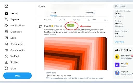 H1B Sponsorship Finder - Google Plugin