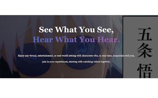 AI Watch Companion - Google Extension