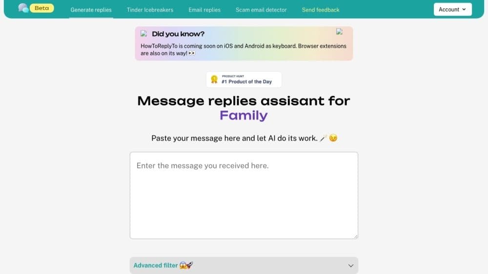 How to Reply
