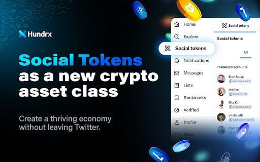 Twitereum - Google Plugin
