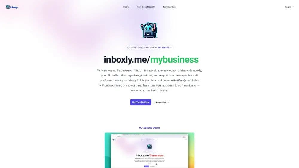 Inboxly