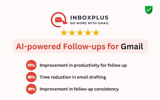 InboxPlus - 谷歌插件