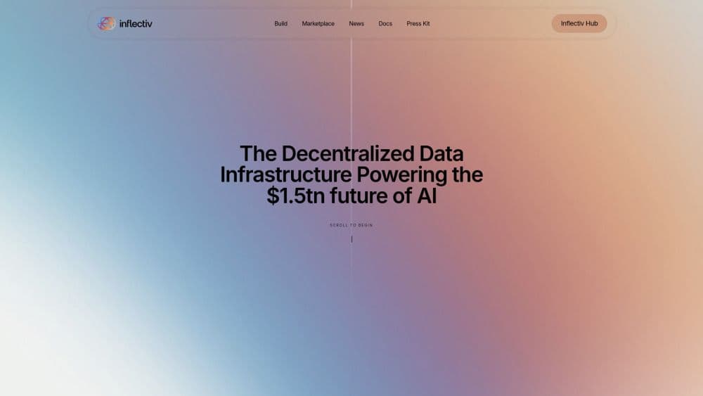 Inflectiv.ai